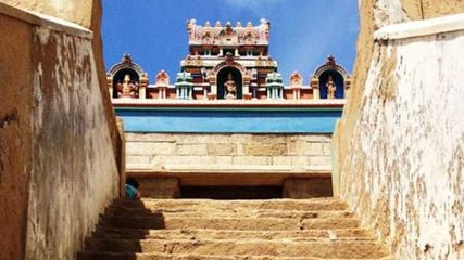 இந்தியாவின் இந்த பிரபல கோயில்களில் ஆண்களுக்கு கட்டாயம் அனுமதி இல்லை – பெண்கள் மட்டுமே செல்லக்கூடிய கோயில்கள்!
