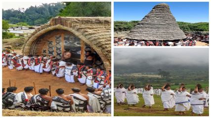 நீலகிரி மலைகளின் பெருமை இவர்கள் தான் – 3500 ஆண்டுகளுக்கு முன்பே நீலகிரியில் குடியேறிய பழங்குடியின மக்கள்!