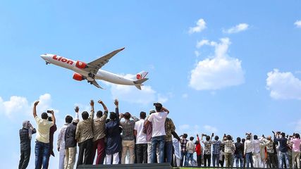 இனி கிராமங்களுக்கும் விமானத்தில் பறக்கலாம் - புதிய 28 வழிகளை அறிமுகப்படுத்திய ஏர் அலையன்ஸ்!