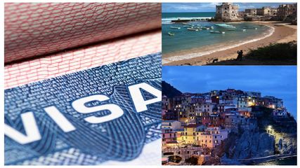 இந்தியர்கள் எங்கள் நாட்டுக்கு வருவதை நாங்க விரும்பல - விசா பெற கடினமான நாடுகள்!