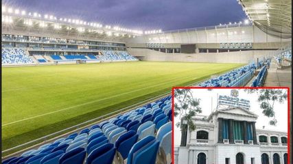 புதுச்சேரியில இன்னும் இரண்டு மாசத்தில மினி ஸ்போர்ட்ஸ் ஸ்டேடியம் தயார் – அனைவரும் பயன்பெறலாம்!