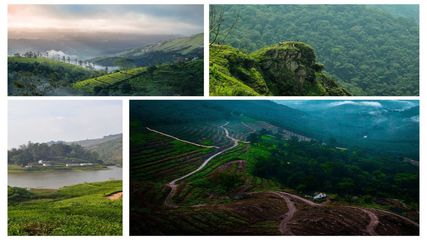 மதுரைக்கு பக்கத்தில் அமைந்துள்ள குளிர்ச்சியான மலைவாசஸ்தலங்கள் – அடேங்கப்பா இத்தனை ஹில் ஸ்டேஷன்களா!