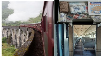 மருத்துவ உதவி தொடங்கி காத்திருப்பு அறை வரை – இலவசமாக ரயில் பயணத்தில் நமக்கு கிடைக்கும் சலுகைகள்!