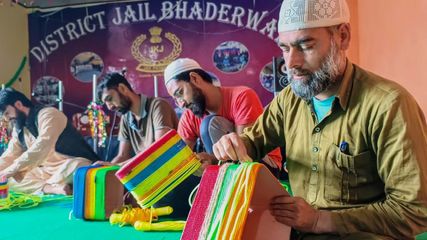 மேலை நாட்டினரையும் ஈர்த்த கைவினைப்பொருள் எது தெரியும்?