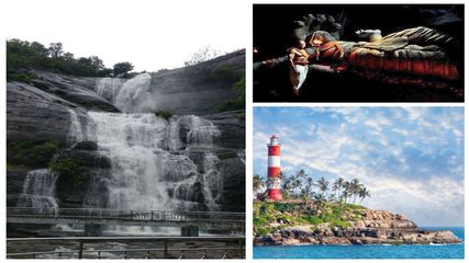 பூவார் தீவு, வார்கலா, பொன்முடி, குற்றாலம் – கன்னியாகுமரியில் இருந்து இந்த வாரம் எங்க போகலாம்?