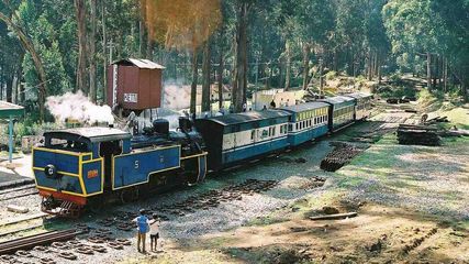 நீலகிரியில் அமைந்துள்ள இந்த அழகான கிராமங்களுக்கு சென்றால் ஊட்டியையே நீங்க மறந்துடுவீங்க!