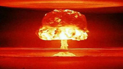 மிகவும் சக்தி வாய்ந்த வெடிகுண்டை தயாரித்துள்ள இந்தியா - உலகின் மிகவும் சக்திவாய்ந்த நாடுகளில் இந்தியாவின் இடம