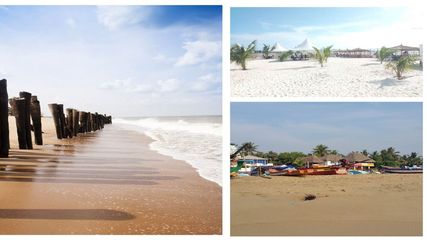 உங்களுடைய புதுச்சேரி ட்ரிப்பில் நீங்கள் தவறவிடக்கூடாத 7 சூப்பரான கடற்கரைகள்!