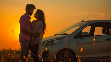 தென்னிந்தியாவின் 'ஹனிமூன்' ஸ்பாட் தெரியும்?