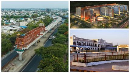 இந்தியாவிலேயே மிகவும் தூய்மையான முதல் 10 நகரங்கள் இவை தான் – நம்பர் 1 எந்த நகரம்?