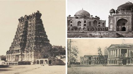 இதுவரை நீங்கள் எங்குமே கண்டிராத அரிய மற்றும் சுதந்திரத்திற்கு முந்தைய புகைப்படங்கள்!