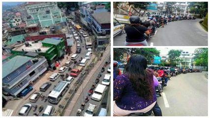 இந்தியாவில் இப்படி ஒரு இடமா – இவங்க பக்கத்துல கூட நாம நிக்க முடியாது போலயே!