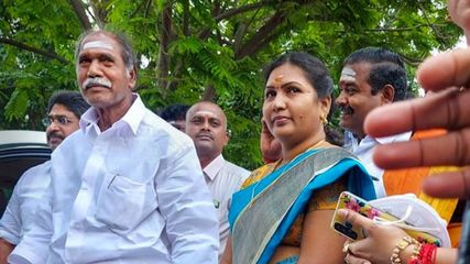 சர்வதேச தமிழ் மாநாட்டை நடத்தவிருக்கும் புதுச்சேரி – ஆகஸ்ட் 25 முதல் 27 வரை!