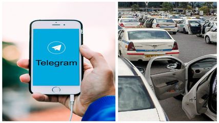 இனி பெங்களூரில் ஆட்டோ, கார் புக் பண்ண வாட்ஸ்அப், டெலிகிராமை பயன்படுத்தினால் போதும்!