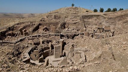 12,000 ஆண்டுகள் பழமையான காலண்டர் கண்டுபிடிப்பு - இது தான் உலக வரலாற்றில் மிகப் பழமையான காலண்டர்!