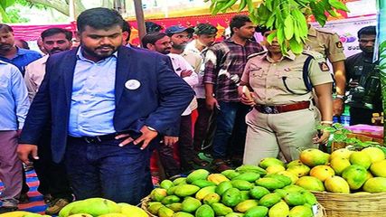 புதுச்சேரியில் ஏழை எளியோருக்கு இலவசமாக காய்கறிகள் விநியோகம் – ஒவ்வொரு செவ்வாய், சனிக்கிழமைகளில்!