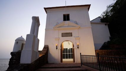 போர்த்துகீசியர்களால் அழிக்கப்பட்ட 1000 கோயில்கள் – நினைவுச்சின்னம் அமைக்க மாநில அரசு முடிவு!