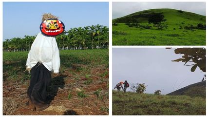 இந்தியாவிலேயே சிறந்த சாகச சுற்றுலா கிராமம் இது தானாம் – விருது வாங்கிய குட்லூர்!