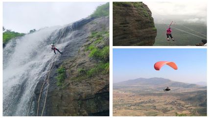 பிரமிக்கவைக்கும் நீர்வீழ்ச்சிகள், மர்ம குகைகள், அழகான ஏரிகள் – லோனாவாலா பற்றி தெரியுமா உங்களுக்கு?
