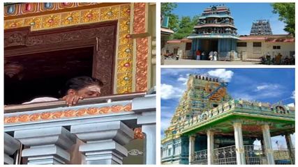 ஆறுபடை வீடு தவிர்த்து முருகப்பெருமானின் சக்தி வாய்ந்த கோயில்கள் – இவற்றில் உங்களுக்கு பிடித்தது எது?