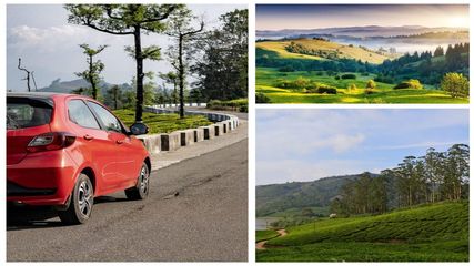 தமிழ்நாட்டில் உள்ள அழகான தேனிலவு சுற்றுலாத் தலங்கள் – அக்டோபர் மாசத்தில கண்டிப்பா போகணும்!