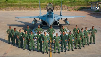 சென்னை மெரினாவில் நடைபெறும் மிக பிரமாண்ட கொண்டாட்டம் – பொதுமக்களுக்கு அனுமதி இலவசம்!