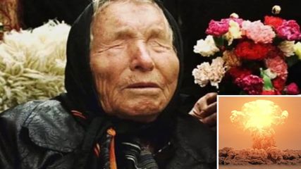 யார் இந்த பாபா வாங்கா - 2025 இல் நடக்கப்போகும் பேரழிவுகளை முன்கூட்டியே கணித்துள்ளார்!