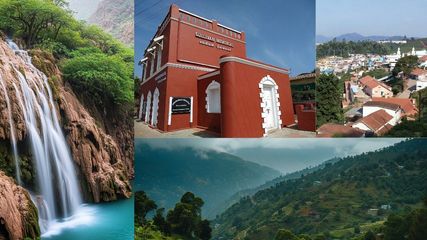 ஊட்டி, கொடைக்கானல் வேண்டாம் – தமிழ்நாட்டின் இந்த சூப்பர் மலைவாசஸ்தலத்திற்கு செல்லலாமா?