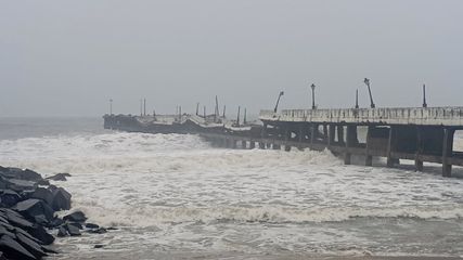 புதுவை மக்களுக்கும் சுற்றுலாப் பயணிகளுக்கும் நற்செய்தி - மலிவான கட்டணத்தில் பயணம் செய்ய ‘ஆட்டோ ஆப்'!