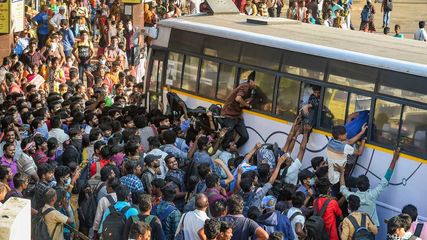 12 மீட்டர் நீளமுள்ள பேருந்துகள் கொடைக்கானலுக்குள் செல்ல அனுமதி இல்லை - விவரங்கள் இதோ!