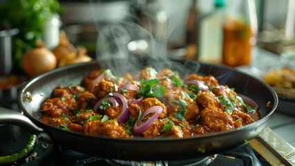 நம் எல்லோருக்கும் பிடிச்ச சிக்கன் 65 க்கு உலக அங்கீகாரம் – உலகிலேயே 3 ஆவது இடம்!