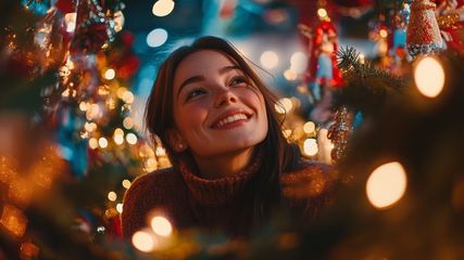 துடிப்பான கிருஸ்துமஸ் கொண்டாட்டங்களை அனுபவிக்க இந்தியாவின் இந்த நகரங்களுக்கு செல்லுங்கள்!