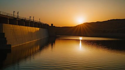 குழந்தைகள் மற்றும் குடும்பத்தினருடன் ஒரு நாள் சுற்றுலா செல்லா ஏற்ற ஸ்பாட்டுகள் – ஆற்றுப்படுகை, சின்ன அணைகள்!