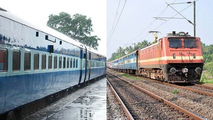 தாம்பரம்-நாகர்கோவில் உட்பட 10 ரயில் சேவைகள் நீட்டிப்பு - தென் மாவட்ட பயணிகளுக்கு சூப்பர் நியூஸ்!