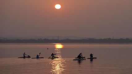 புத்துயிர் பெற்ற தொட்டகுப்பி ஏரி – பெங்களூரு மக்களுக்கு தேவையான தண்ணீர் கிடைக்குமா?