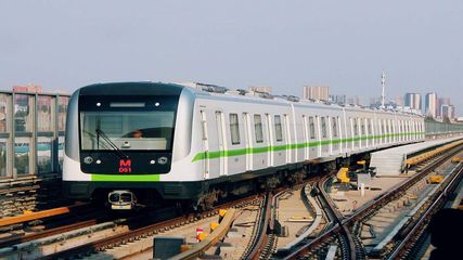 மதுரை மக்களுக்கு செம நியூஸ் – கூடிய விரைவில் மெட்ரோ நகரமாக மாறப்போகும் மதுரை!