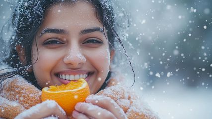 எங்கு பார்த்தாலும் வெள்ளை பனி - ஊட்டியில் பனிப்பொழிவு - ஊட்டி செல்ல இதுவே சரியான நேரம்!