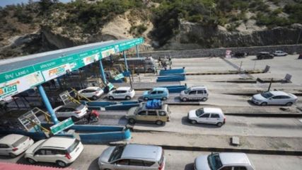 குறைக்கப்படும் சென்னை-தடா தேசிய NH சுங்கக் கட்டணம் – பயணிகள் மகிழ்ச்சி!