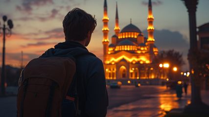 2025 இல் எந்த ராசிக்காரர்கள் அதிகமாக பயணம் செய்வார்கள் – துலாம் முதல் மீனம் வரை!