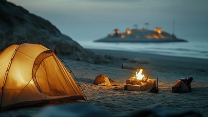 அதிகமான இந்தியர்கள் பயணிக்கும் டாப் 10 வெளிநாடுகள் இவைகள் தான்