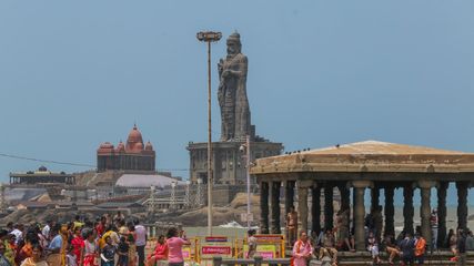 கன்னியாகுமரி செல்லும் பலரும் செய்யும் இந்த தவறை நீங்களும் செய்து விடாதீர்கள்