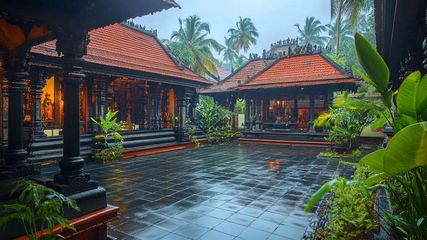 கேரளாவில் மிஸ் பண்ணாமல் பார்க்க வேண்டிய டாப் 10 இடங்கள்