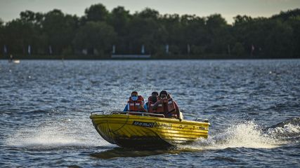முதல் முறை முட்டுக்காடு போறீங்களா? இதெல்லாம் தெரிந்து கொண்டு அப்புறம் பிளான் பண்ணுங்க