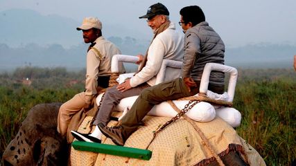 யானை பிரியர்கள் அவசியம் செல்ல வேண்டிய உலகின் டாப் 10 இடங்கள்