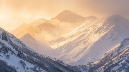 இந்தியாவிலேயே மிக உயரமான மலை சிகரங்கள் – தமிழ்நாட்டில் இருந்து ஏதேனும் இருக்கா இந்த பட்டியலில?