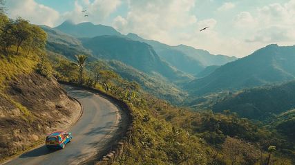 ஊட்டி, கொடைக்கானல் போரடிச்சுடுச்சா?...அப்டின்னா மகாராஷ்டிராவின் இந்த 5 இடங்களுக்கு வாங்க