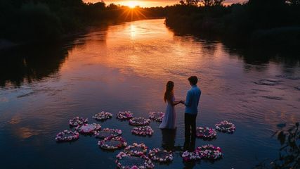 செலவு பட்ஜெட்டிற்குள்...சந்தோஷம் அளவில்லாமல்...2025ல் ஹனிமூன் செல்ல ஏற்ற இந்திய நகரங்கள்