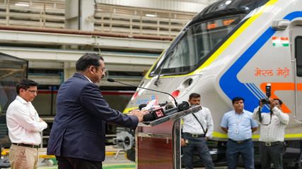 கோவையில் மெட்ரோ பணிகள் துவக்கம் – நிலம் கையகப்படுத்த ரூ. 154 கோடி ஒதுக்கீடு!