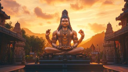 மகாசிவராத்திரி அன்று இந்தியாவில் அவசியம் செல்ல வேண்டிய புகழ்பெற்ற 10 சிவன் கோவில்கள்