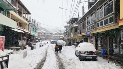 பார்த்தாலே சொக்க வைக்கும் இந்தியாவின் சின்னஞ் சிறு நகரங்கள்